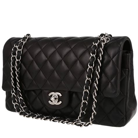 chanel borsa prezzo|borsa chanel trapuntata.